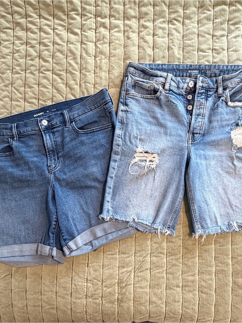 Old Navy | Jorts Bundle